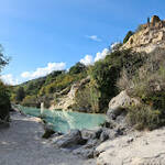 Terme Libere Bagno Vignoni  San Quirico d’Orcia