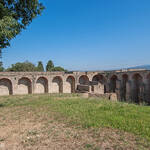 Prato della Fortezza Medicea