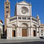 Cattedrale di San Lorenzo, Grosseto Cattedrale di San Lorenzo, Grosseto