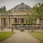 Parco delle Terme di Montecatini