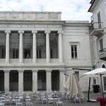 Teatro degli Animosi, Carrara