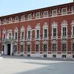 Palazzo Ducale Palazzo Ducale