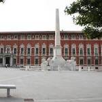 Piazza Aranci Piazza Aranci