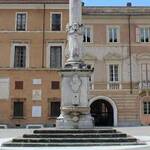 Piazza Mercurio Piazza Mercurio