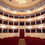 Teatro Guglielmi, Massa Teatro Guglielmi, Massa