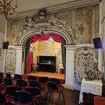 Piccolo Teatro della Soffitta, Pisa