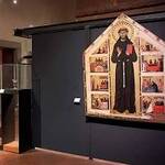 Museo Civico d’arte antica in Palazzo Comunale