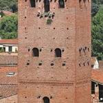 Torre Guinigi