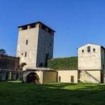Fortezza di Santa Barbara, Pistoia