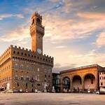 Piazza della Signoria