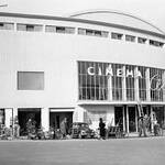 Cinema Adriano Cinema Adriano