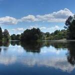 Parco Fluviale del Serchio