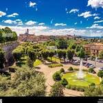 Giardini della Lizza