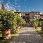 Giardini di Palazzo Pfanner