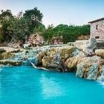 Terme di Saturnia Terme di Saturnia