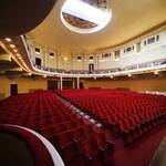 Teatro Politeama, Prato