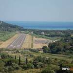 Aeroporto dell’Isola d’Elba “Marina di Campo”