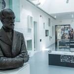 Domus Mazziniana, via Mazzini Pisa Domus Mazziniana, via Mazzini Pisa