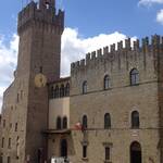 Palazzo dei Priori Palazzo dei Priori