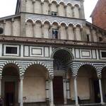 Cattedrale di San Zeno, Pistoia