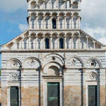 Chiesa di San Paolo a Ripa d’Arno Pisa
