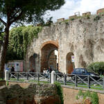Bagni di Nerone Bagni di Nerone