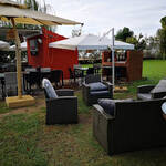 Ristoro La Bottega del Parco