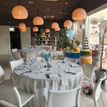 I Lumi di San Rossore