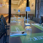 Ristoro Fattoria le Prata