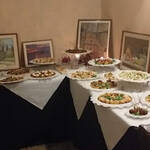 Spread cibo e fantasia Spread cibo e fantasia