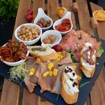 Ristoro Pecorino Ristoro Pecorino