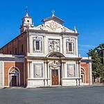 Chiesa di Santo Stefano dei Cavalieri: