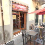 Il Ristoro della Pe’ Pisa