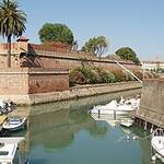 Fortezza Nuova Fortezza Nuova