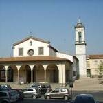 Chiesa di Santa Maria del Soccorso al Monte Chiesa di Santa Maria del Soccorso al Monte