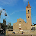 Chiesa di Sant’Agostino