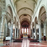 Chiesa di Santa Maria dei Servi: Chiesa di Santa Maria dei Servi: