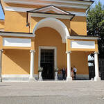 Santuario dei Quercioli