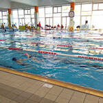 Piscina Acquacalda Centro Nuoto Uisp