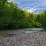 Riserva Naturale della Val di Merse