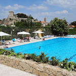 Piscine di Sarteano Siena