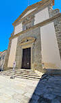 Chiesa di Santa Maria in Gradi Chiesa di Santa Maria in Gradi