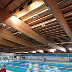 Piscina Comunale “Simeone Camalich” Piscina Comunale “Simeone Camalich”