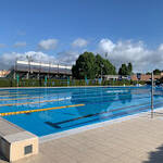 Piscina Pontedera Comunale