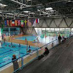 Piscina ITI di Lucca