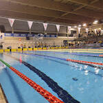 Piscina la Bastia Livorno