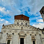 Chiesa di Santa Maria Forisportam Chiesa di Santa Maria Forisportam