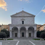 Duomo di Livorno, Cattedrale San Francesco