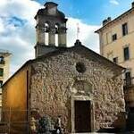 Chiesa di Sant’Antonio Abate Chiesa di Sant’Antonio Abate