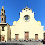 La Chiesa di Santo Spirito La Chiesa di Santo Spirito